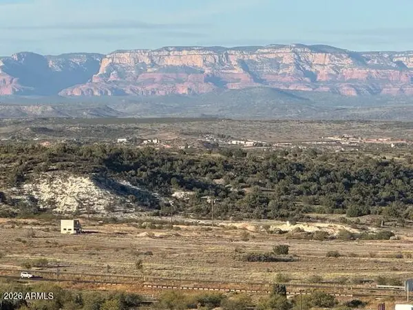 260 Highway 260 -- #1, Cottonwood, AZ 86326