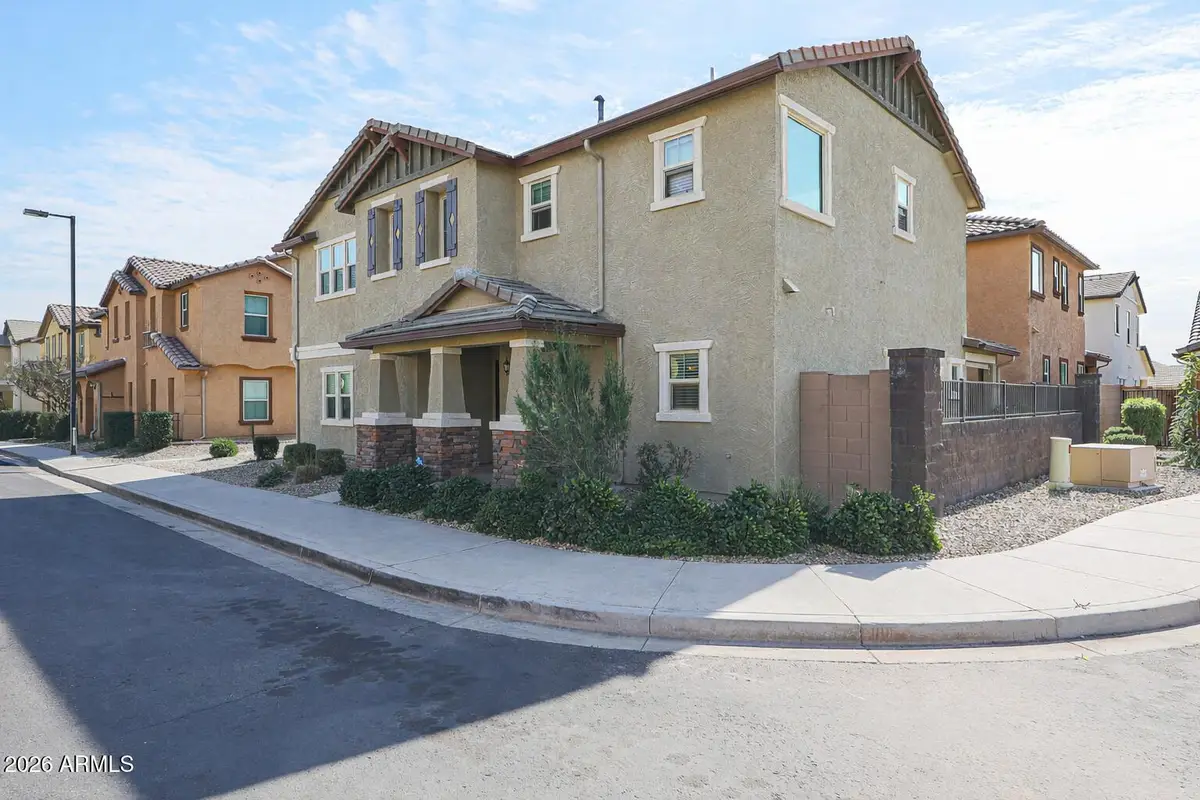 16631 W Culver Street, Goodyear, AZ 85338 - #1