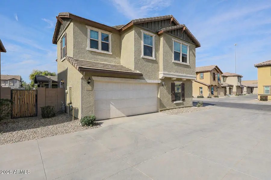 16631 W Culver Street, Goodyear, AZ 85338 - #2