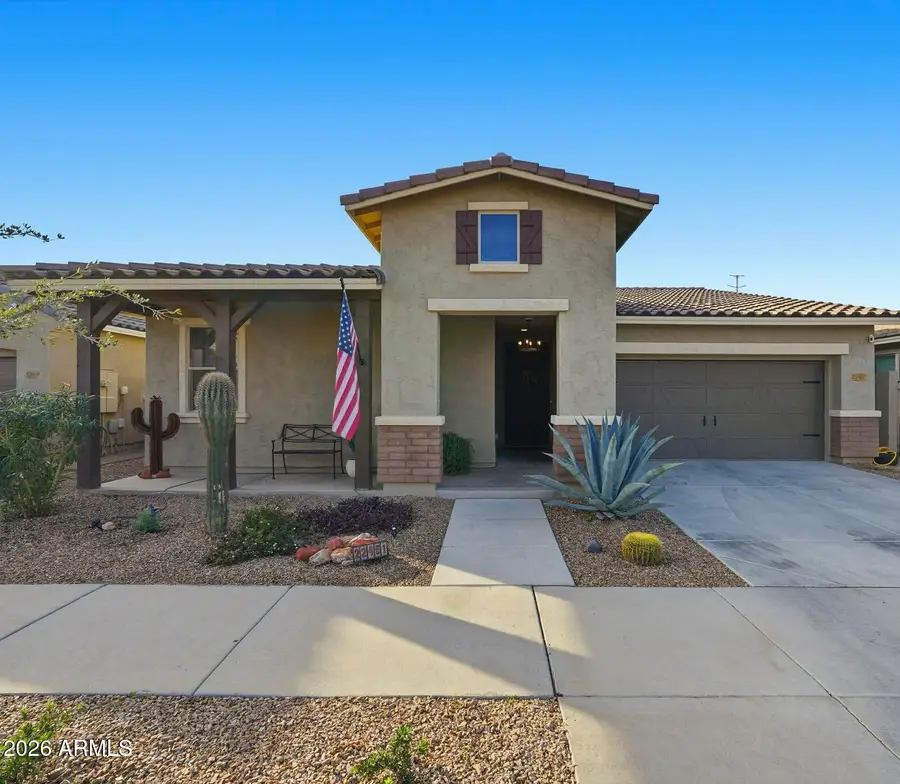 22451 E Stonecrest Drive, Queen Creek, AZ 85142 - Image #2