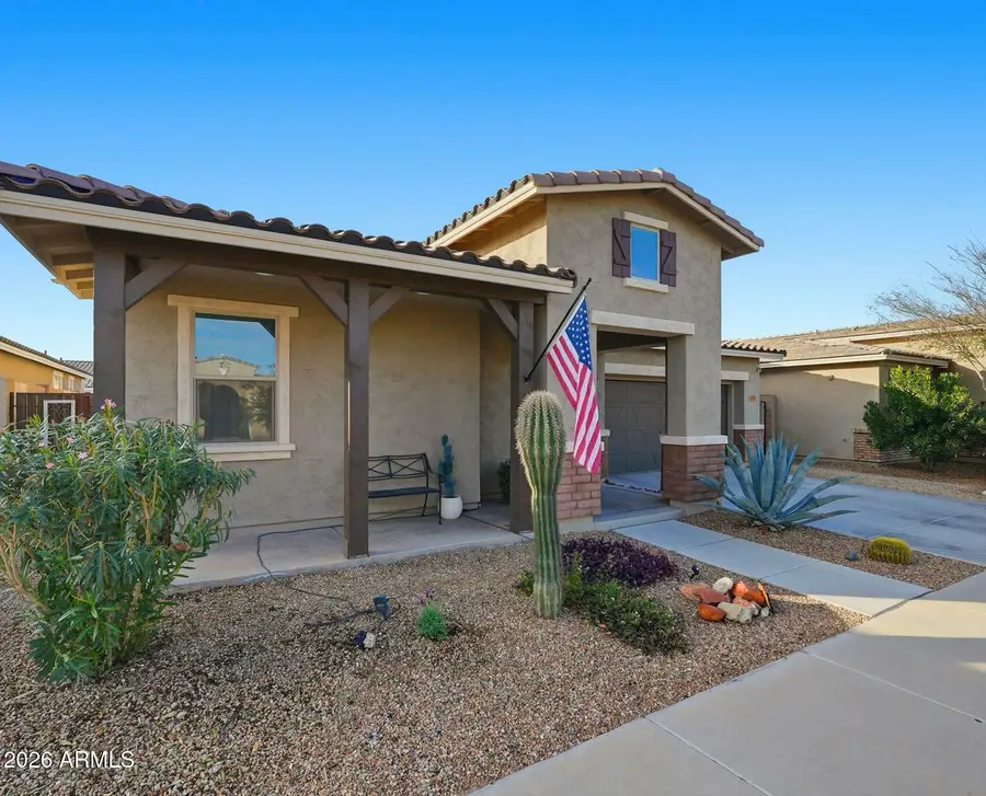 22451 E Stonecrest Drive, Queen Creek, AZ 85142 - Image #3