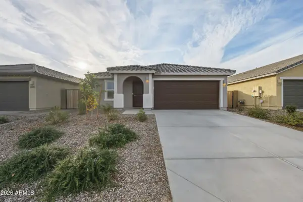 32300 N Hermon Road, San Tan Valley, AZ 85143