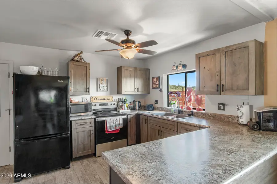 52032 N 297th Avenue, Wickenburg, AZ 85390 - #2