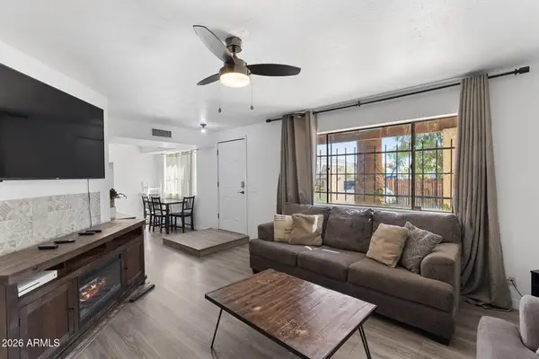 1618 N 32nd Street #6, Phoenix, AZ 85008