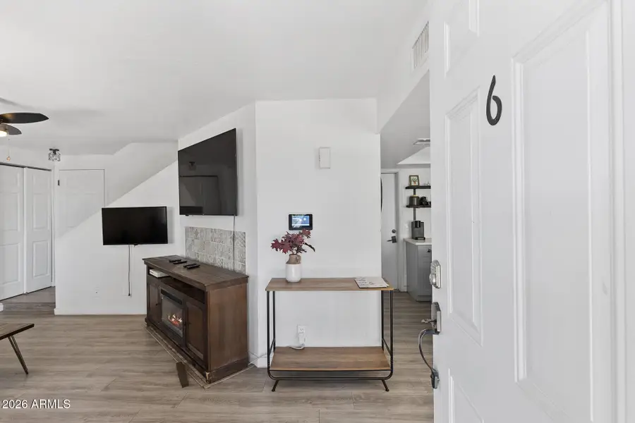 1618 N 32nd Street #6, Phoenix, AZ 85008 - #3