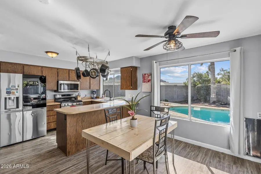 2031 E Vista Drive, Phoenix, AZ 85022 - #3