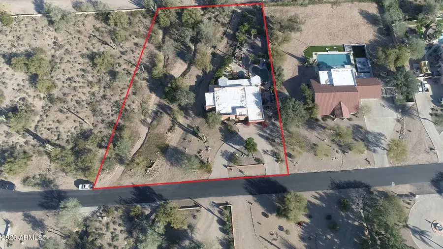 8018 E Vista Bonita Drive, Scottsdale, AZ 85255 - #3