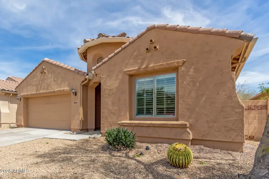 28623 N 26th Drive, Phoenix, AZ 85085 - #2