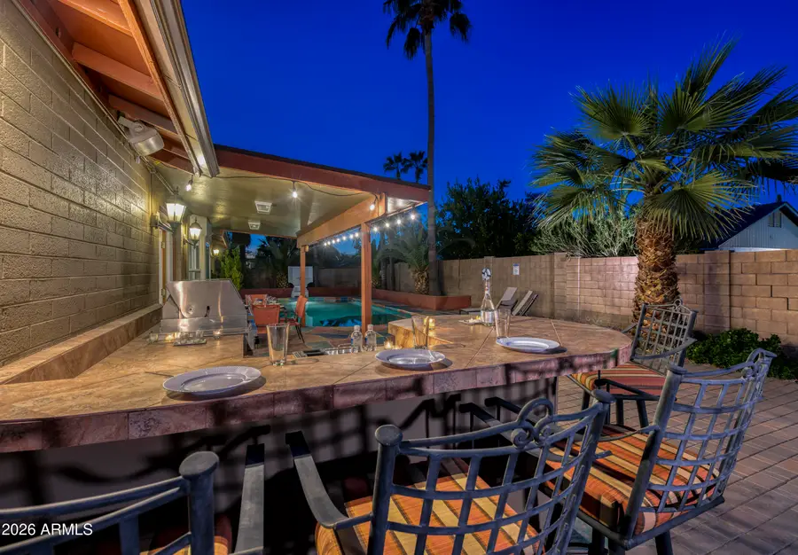 3229 N Desoto Street, Chandler, AZ 85224 - #3