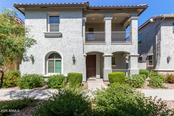 3934 E Turley Street, Gilbert, AZ 85295