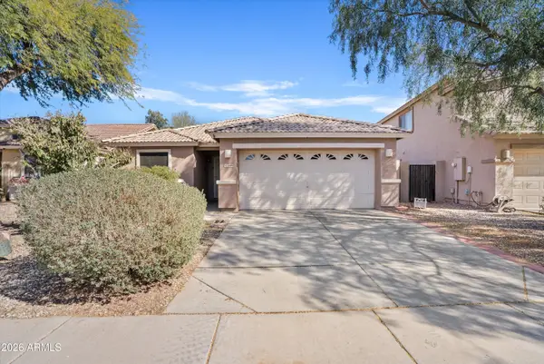 29149 N Yellow Bee Drive, San Tan Valley, AZ 85143