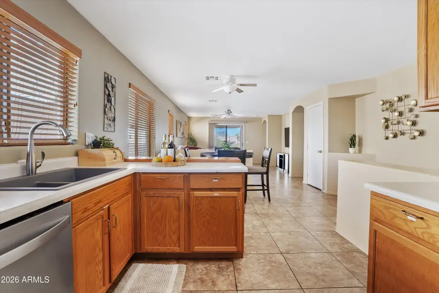 29149 N Yellow Bee Drive, San Tan Valley, AZ 85143 - #2