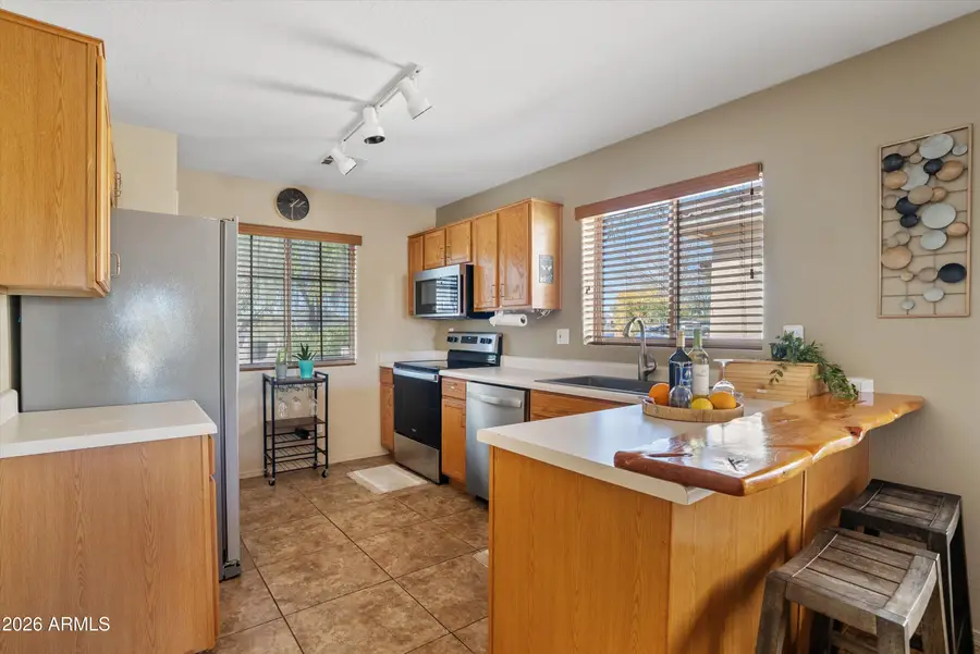 29149 N Yellow Bee Drive, San Tan Valley, AZ 85143 - #3