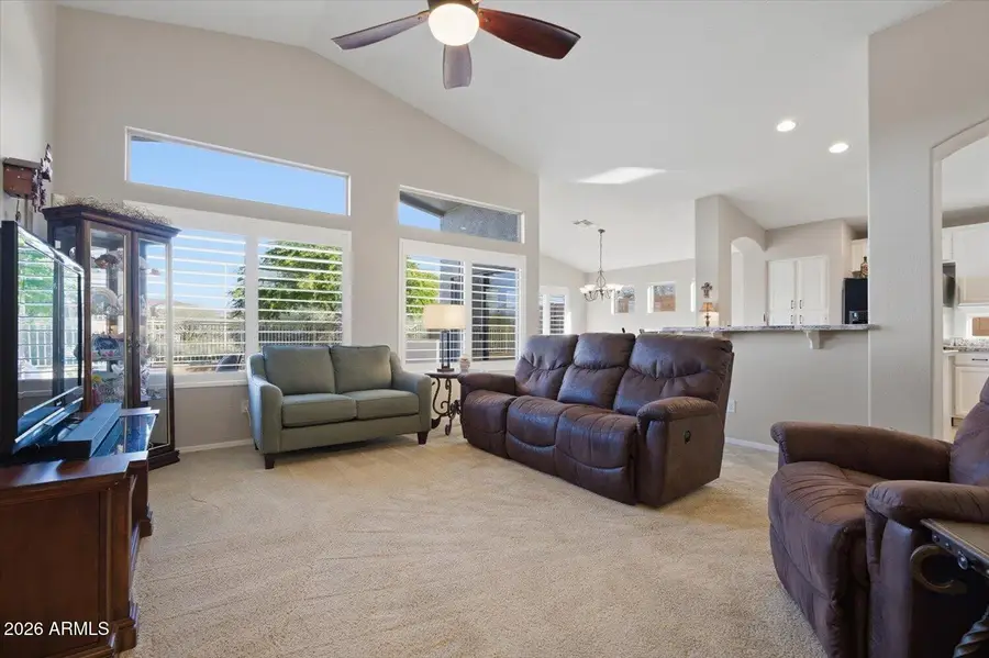 4602 E Thorn Tree Drive, Cave Creek, AZ 85331 - Image #2