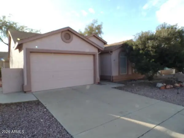 1871 E Westchester Drive, Chandler, AZ 85249