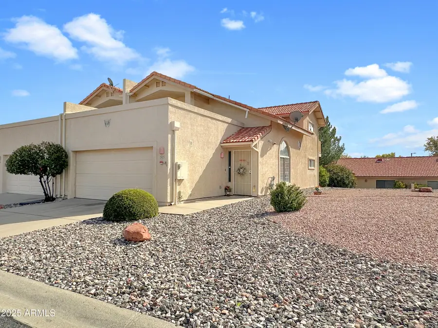 505 S Sawmill Gardens Drive, Cottonwood, AZ 86326 - #3