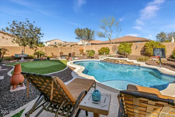 3748 W Bingham Drive, New River, AZ 85087