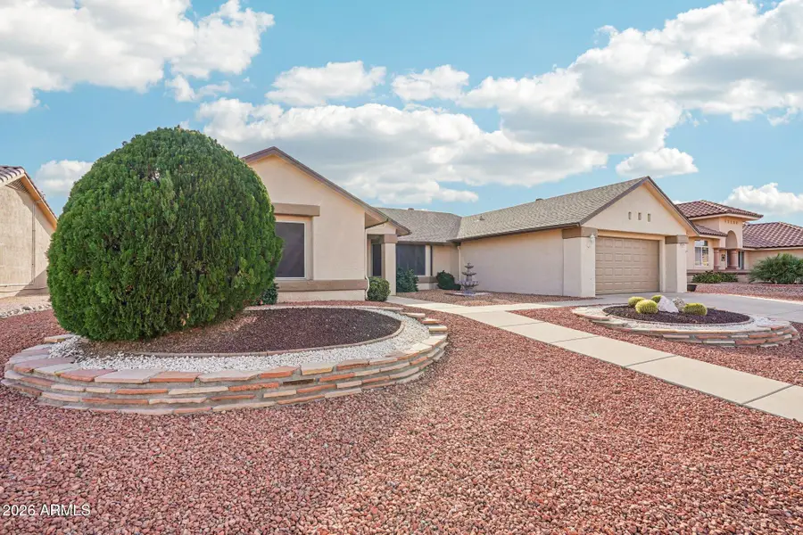 14647 W Buttonwood Drive, Sun City West, AZ 85375 - #2