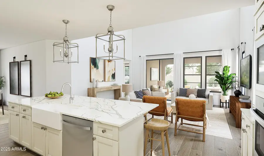 1091 E Yellowstone Place, Chandler, AZ 85249 - #3