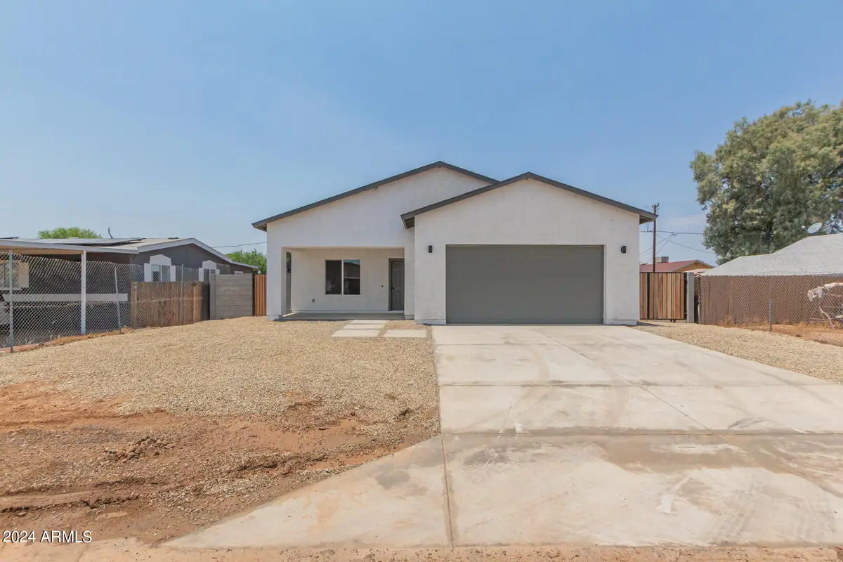 31824 N Poplar Street, Wittmann, AZ 85361 - #1