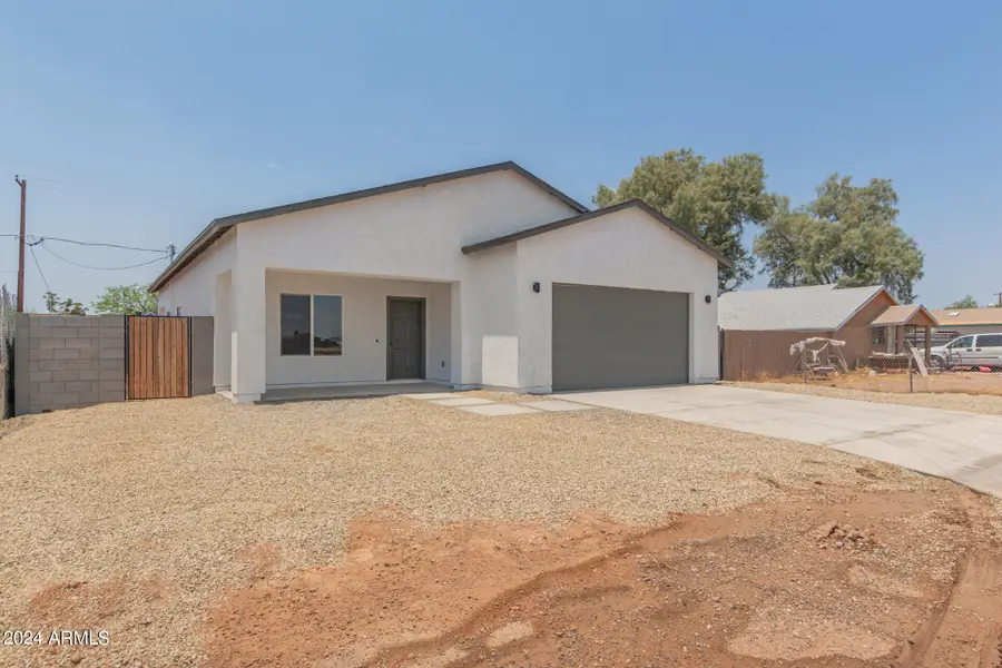 31824 N Poplar Street, Wittmann, AZ 85361 - #2