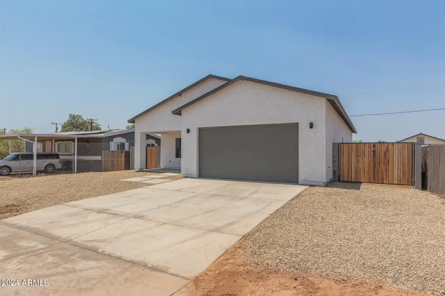 31824 N Poplar Street, Wittmann, AZ 85361 - #3