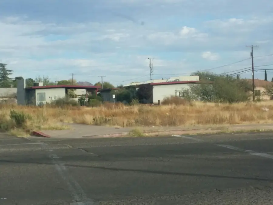 XXXX N San Antonio Ave & 11th St -- #17, Douglas, AZ 85607 - #2