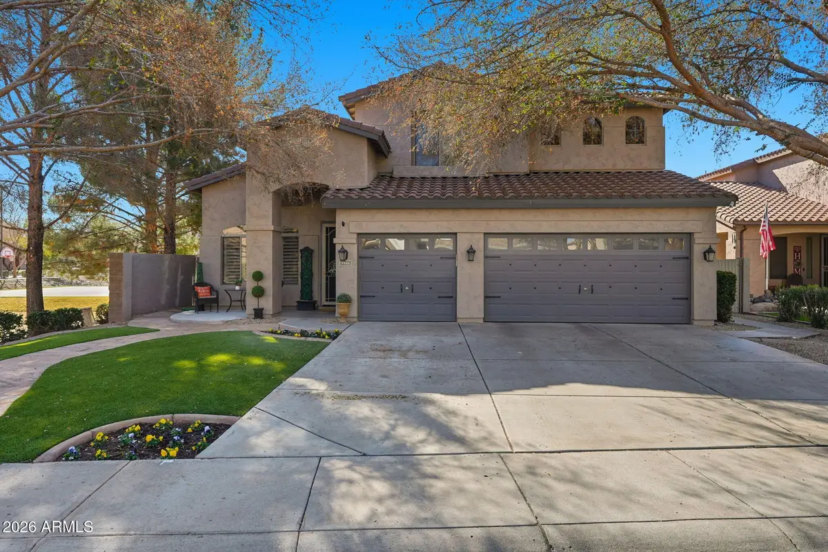 1731 E Bruce Avenue, Gilbert, AZ 85234 - #1