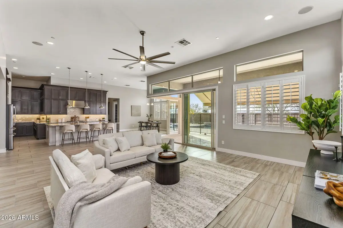 23110 N 76th Lane, Peoria, AZ 85383 - Image #1