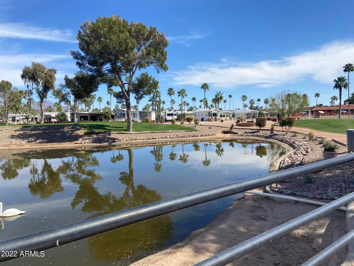 2301 S Seminole Drive #301, Apache Junction, AZ 85119 - Image #1