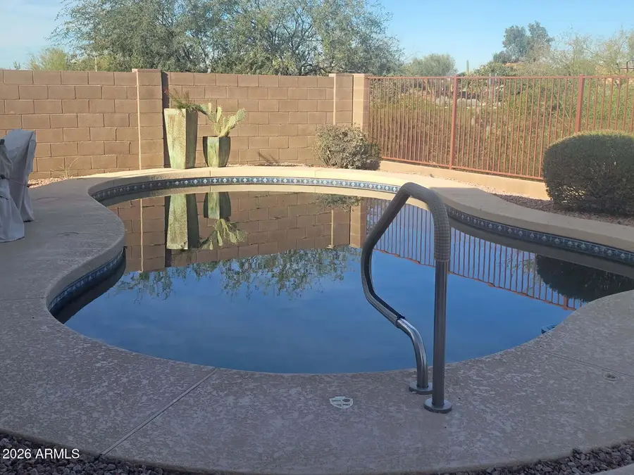 10238 E Peralta Canyon Drive, Gold Canyon, AZ 85118 - #2