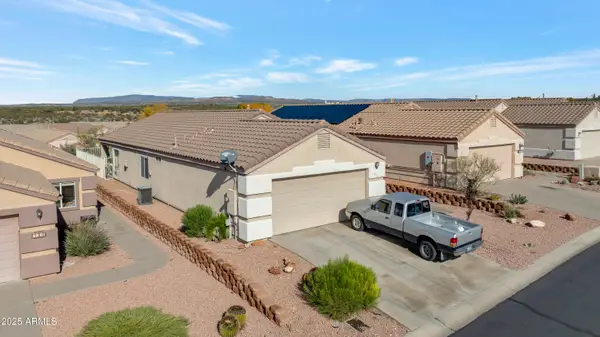 574 S Amante Drive, Cornville, AZ 86325