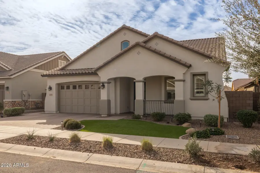 22891 E Mayberry Road, Queen Creek, AZ 85142 - Image #3