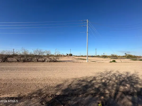 4000 W Wupatki Drive #18, Eloy, AZ 85131