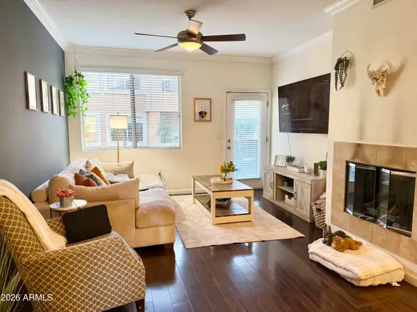 4848 N 36th Street #115, Phoenix, AZ 85018