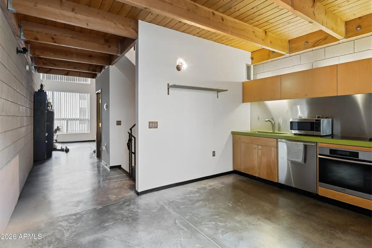 727 E Portland Street #32, Phoenix, AZ 85006 - #1