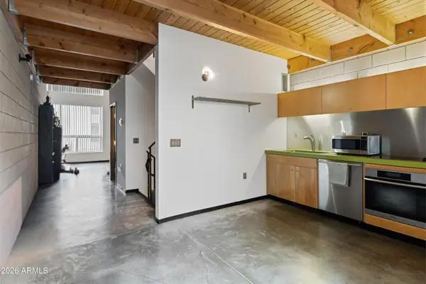 727 E Portland Street #32, Phoenix, AZ 85006