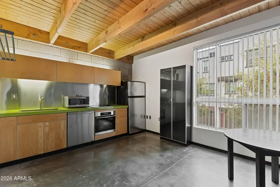 727 E Portland Street #32, Phoenix, AZ 85006 - #2