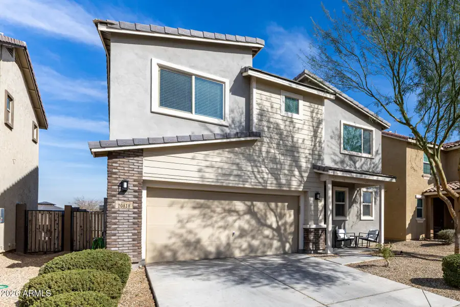 10818 W King Street, Avondale, AZ 85323 - #2