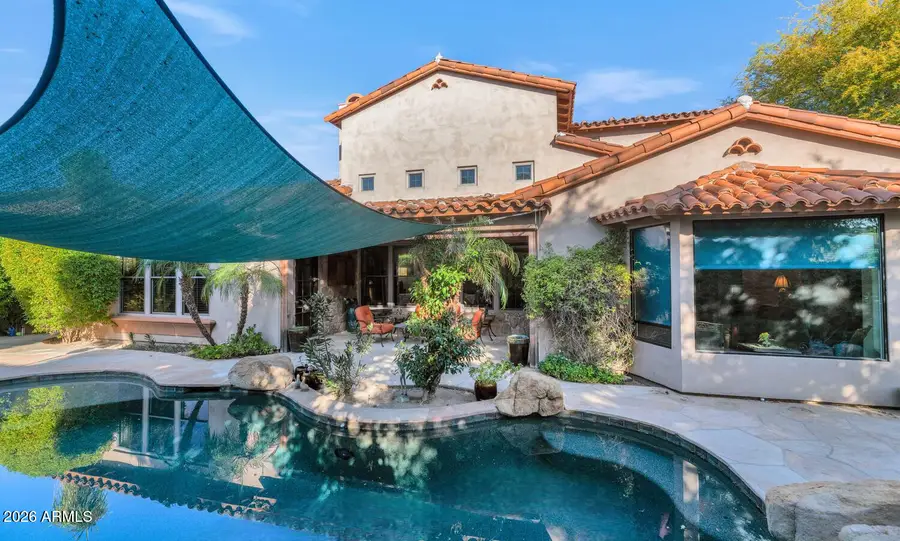 9463 E Sonoran Sunset Pass, Scottsdale, AZ 85255 - #2