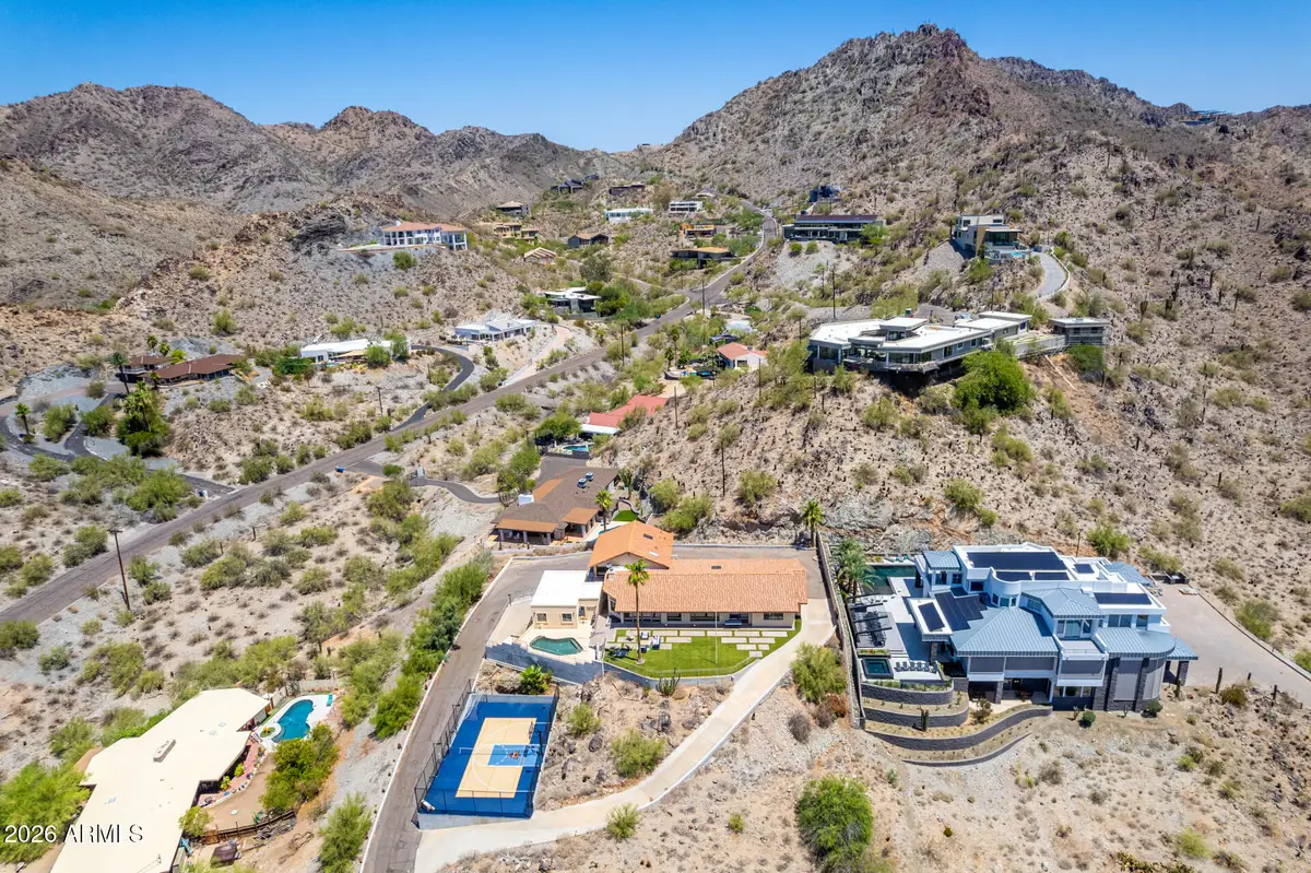 6526 N 37th Street, Phoenix, AZ 85018 - #1