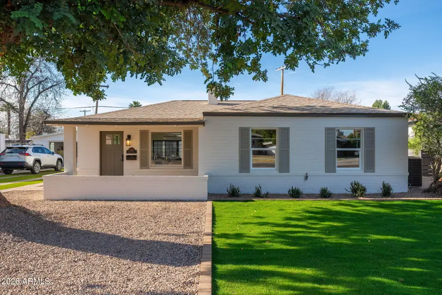 5144 N 6th Street, Phoenix, AZ 85012 - #2