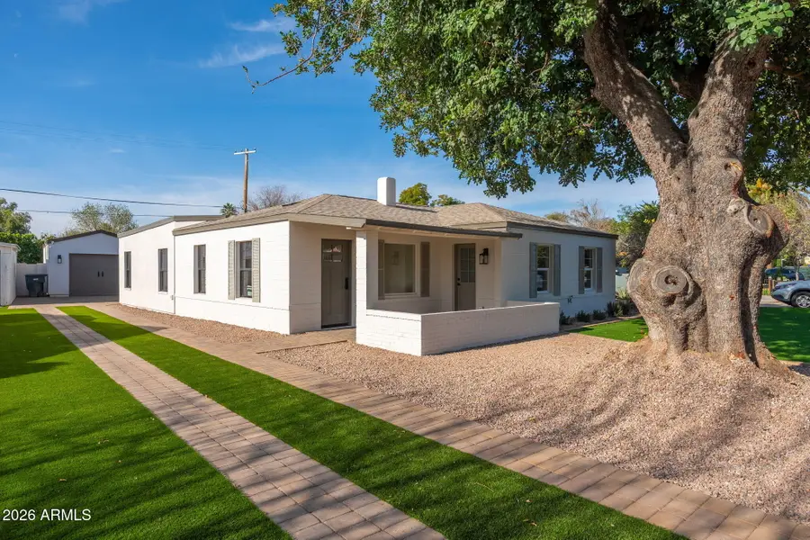 5144 N 6th Street, Phoenix, AZ 85012 - #3