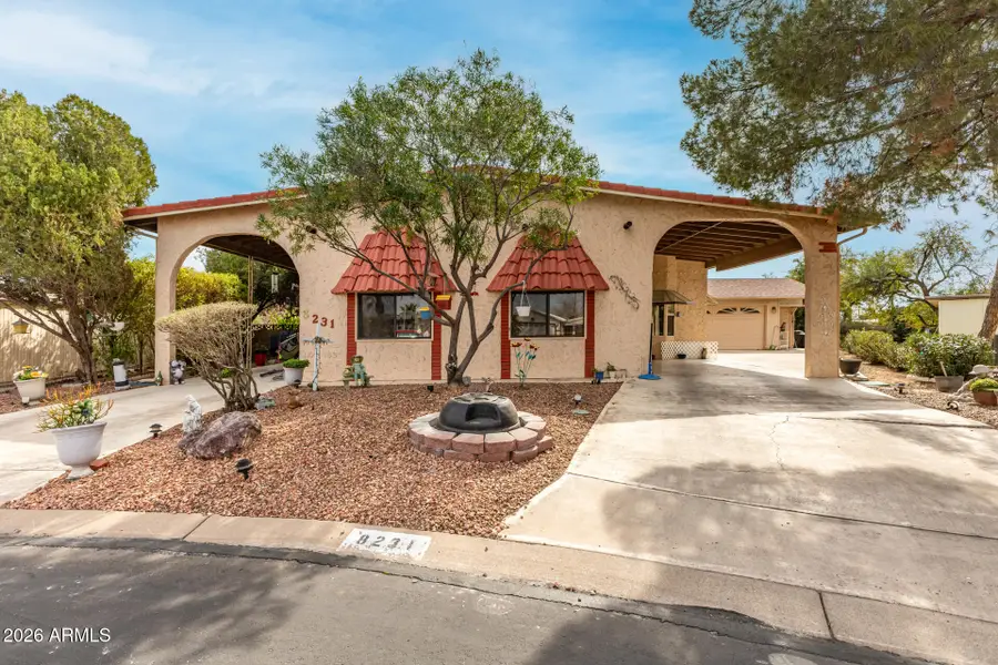 8231 E Cactus Drive, Mesa, AZ 85208 - #3