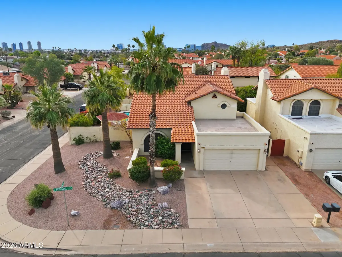 457 E Bluebell Lane, Tempe, AZ 85288 - Image #1