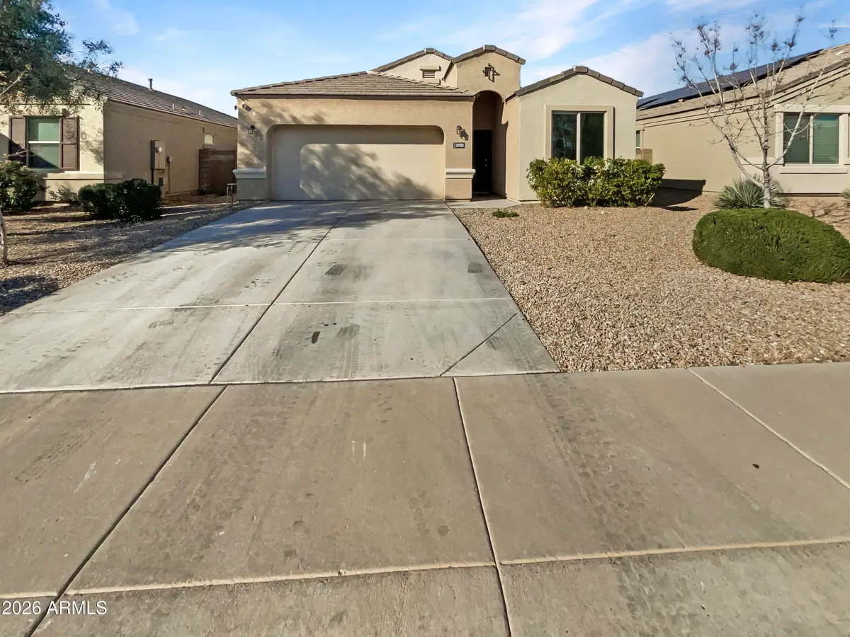 30980 W Weldon Avenue, Buckeye, AZ 85396 - #1