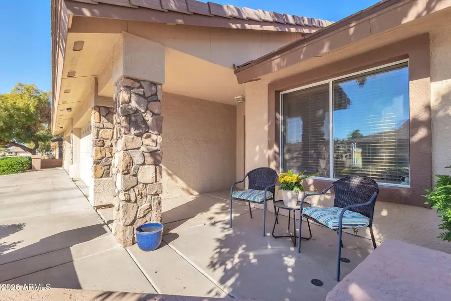 11360 E Keats Avenue #20, Mesa, AZ 85209 - #3