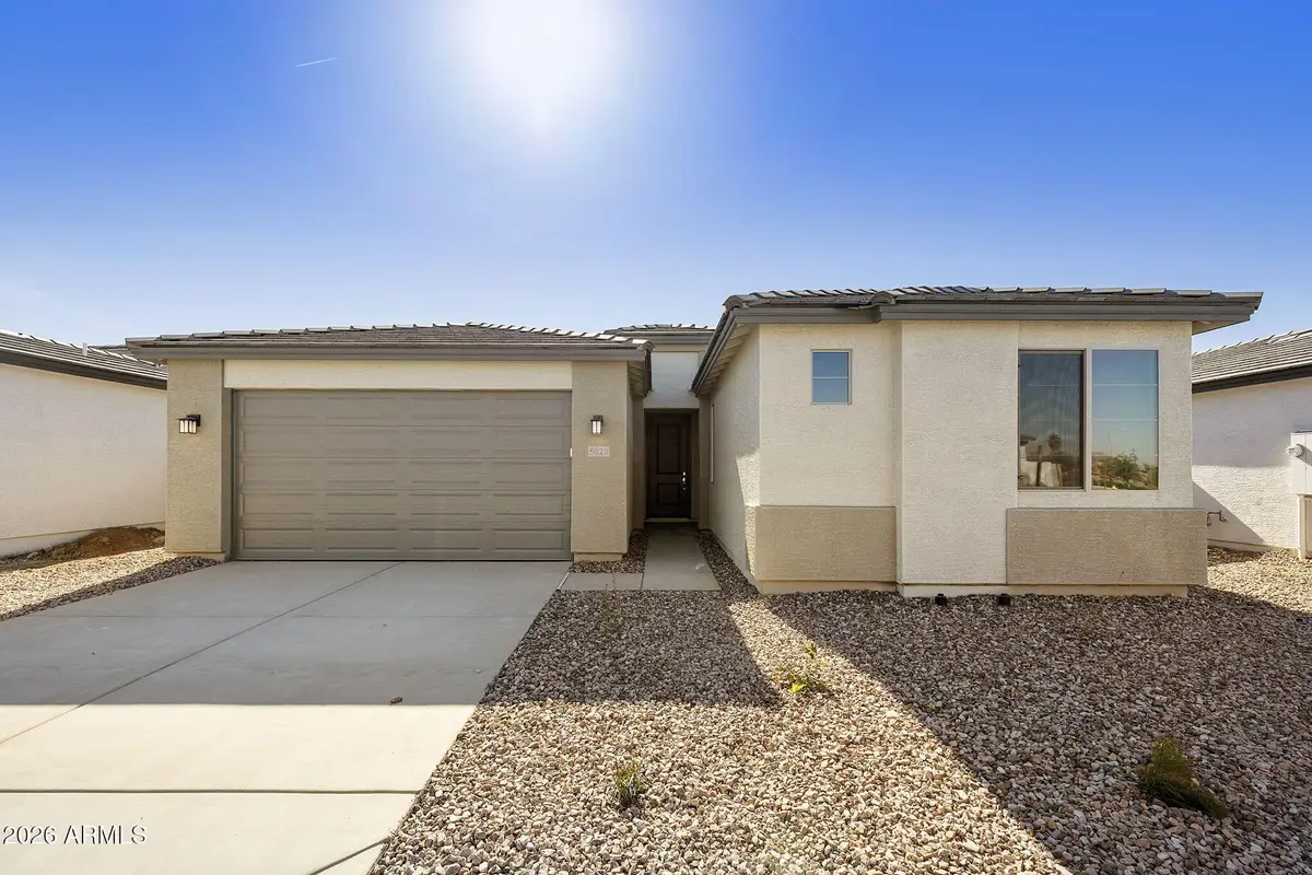 5029 W Stray Horse Lane, Laveen, AZ 85339 - Image #1
