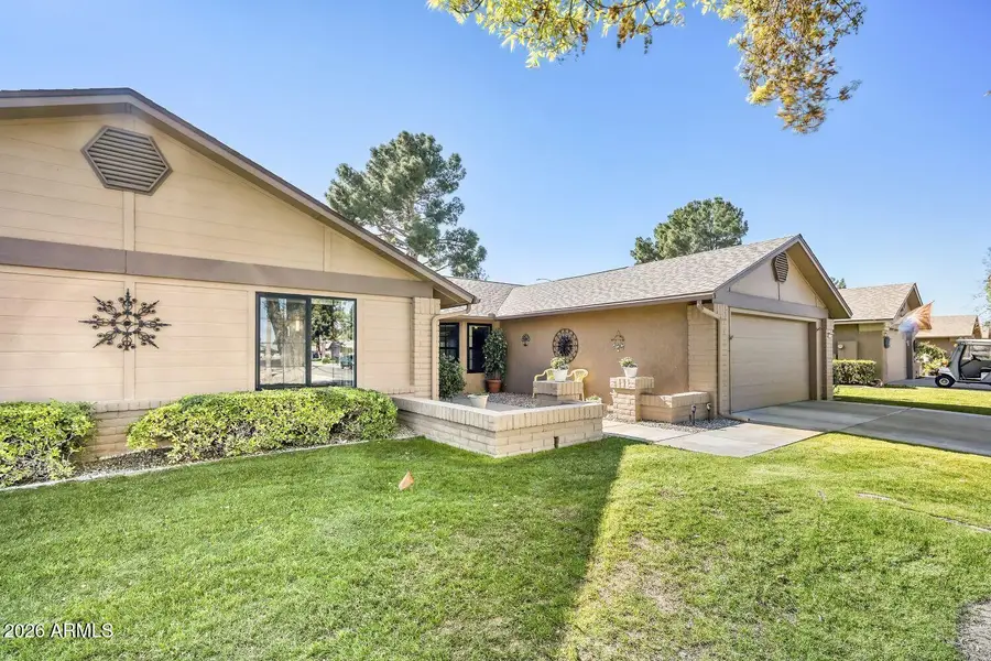 12915 W Peach Blossom Drive, Sun City West, AZ 85375 - #2