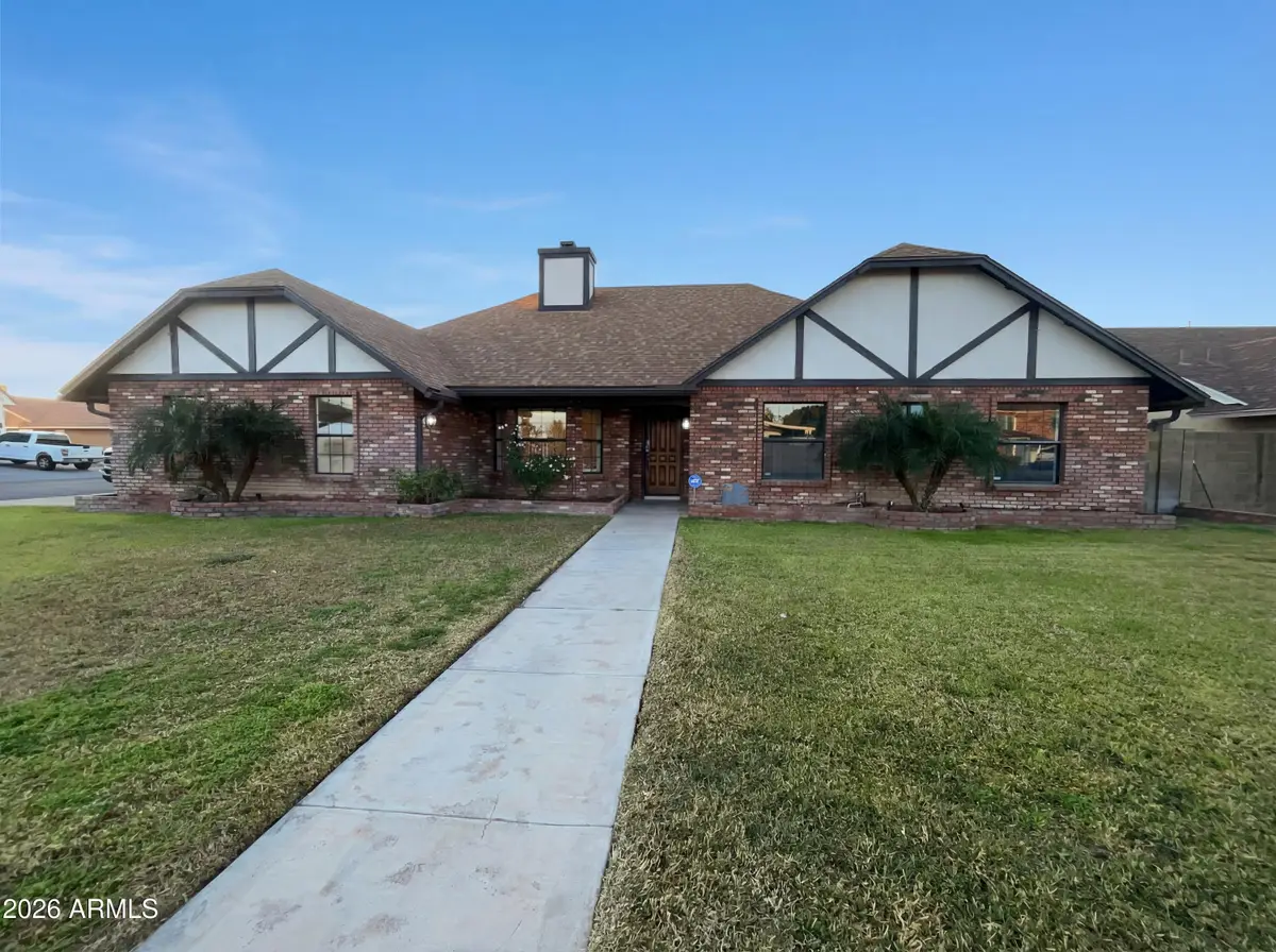 1823 E Juniper Circle, Mesa, AZ 85203 - #1